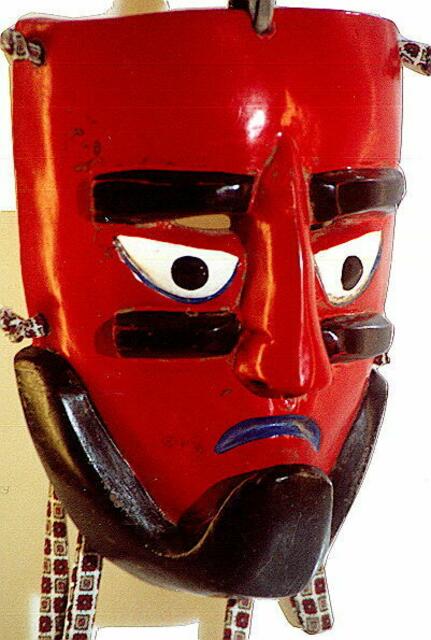 mexiko puebla