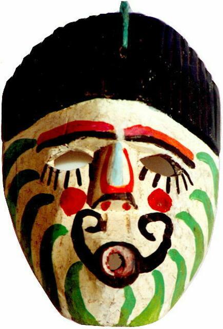 mexiko puebla