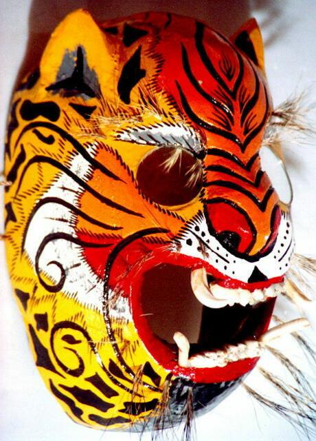 guerrero mexiko