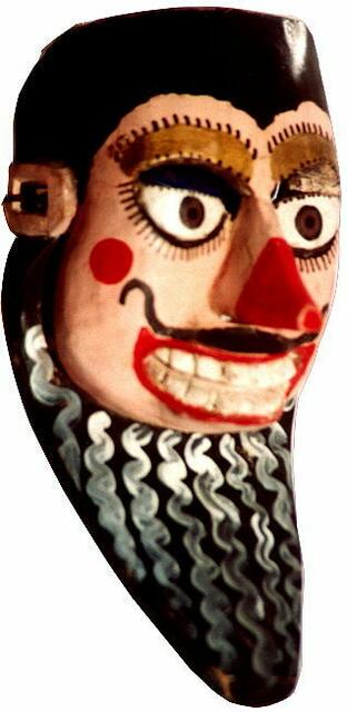 mexiko  puebla
