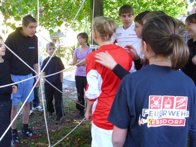 Dienstsport