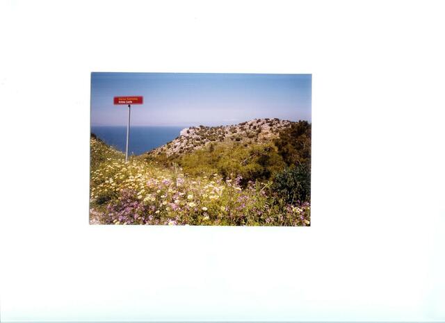 Griechenland - RHODOS