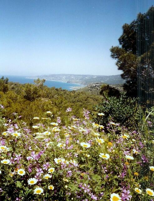 Griechenland - RHODOS