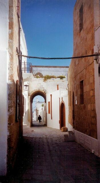 Griechenland - RHODOS