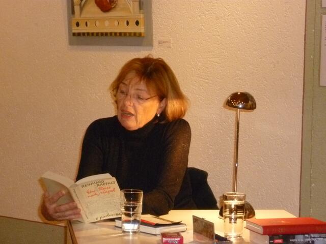 Jutta Brenguier