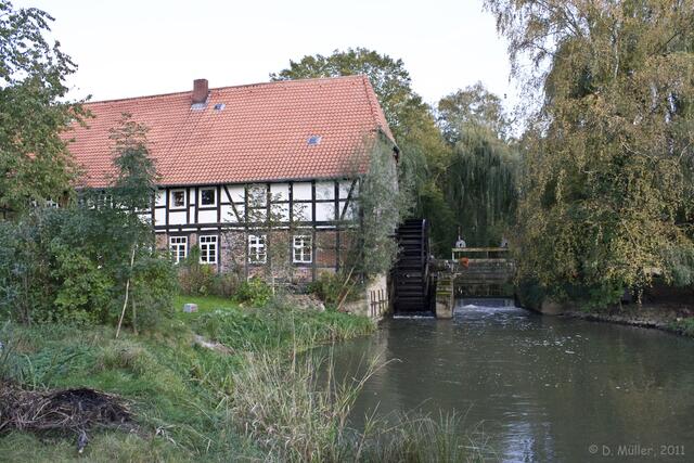 Eltzer Mühle