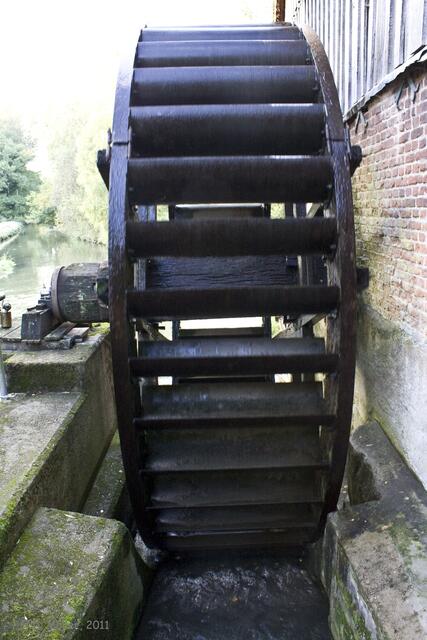 Eltzer Mühle
