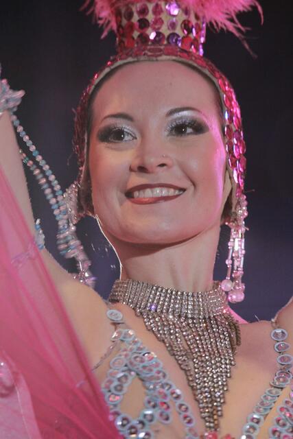 im Circus Krone