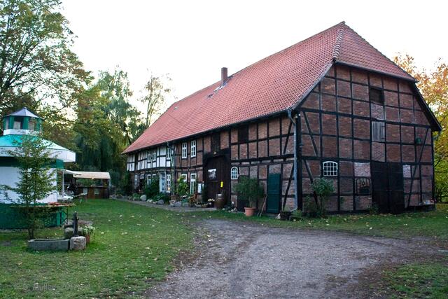 Eltzer Mühle