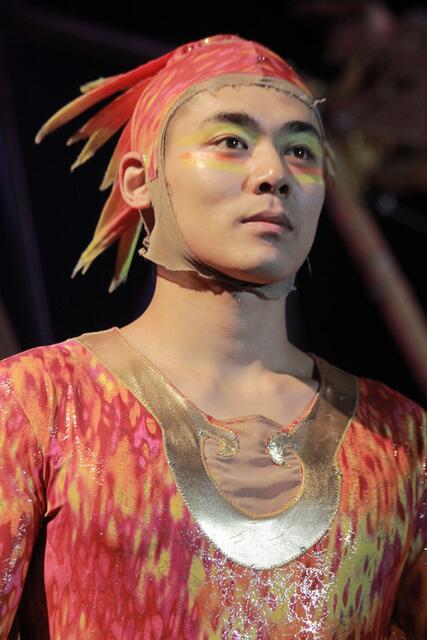 im Circus Krone