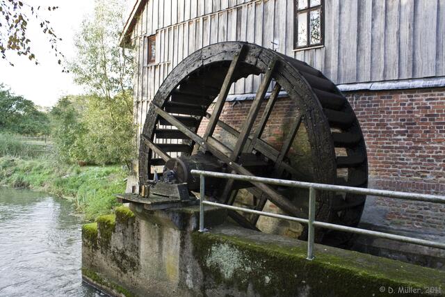 Eltzer Mühle