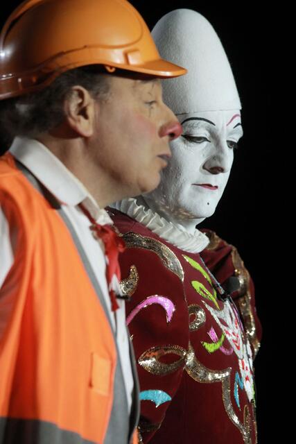 im Circus Krone