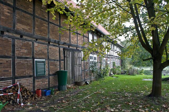 Eltzer Mühle