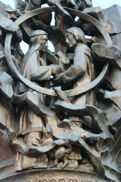 Tobit 7/12