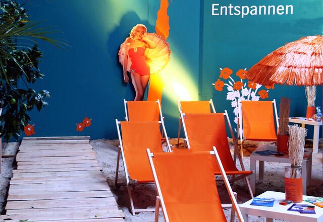 Entspannung