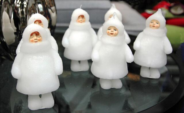 Eskimos