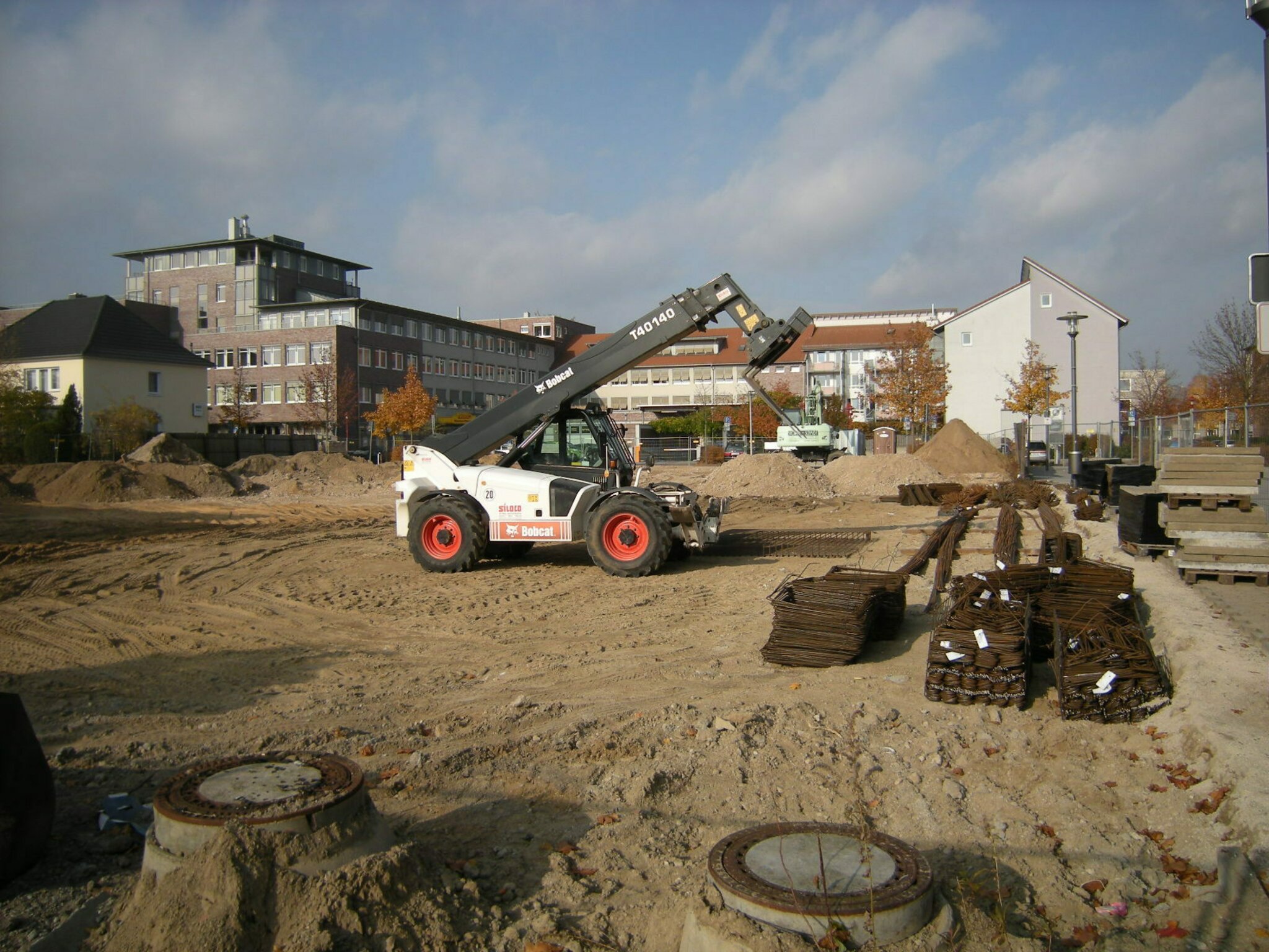 Neues aus der Stadt Lehrte. Lehrte