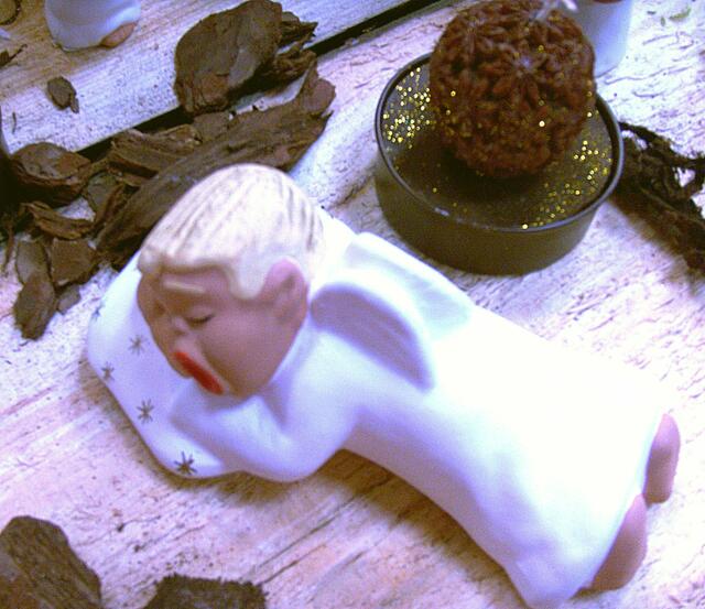 ....müde, bitte nicht stören...