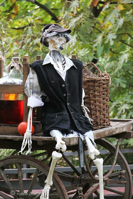 der braucht wohl nix mehr