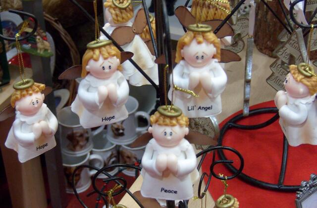 Kleine Pummelchen....