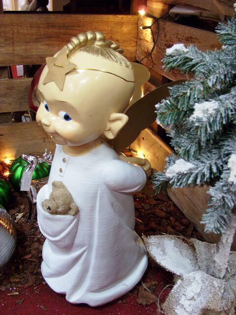 ....aber immer gaaanz lieb!