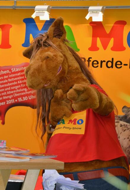 Der war cool...! *:o))