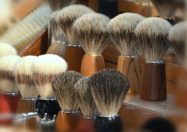 Dachs, Biber und Co. ... *;o))