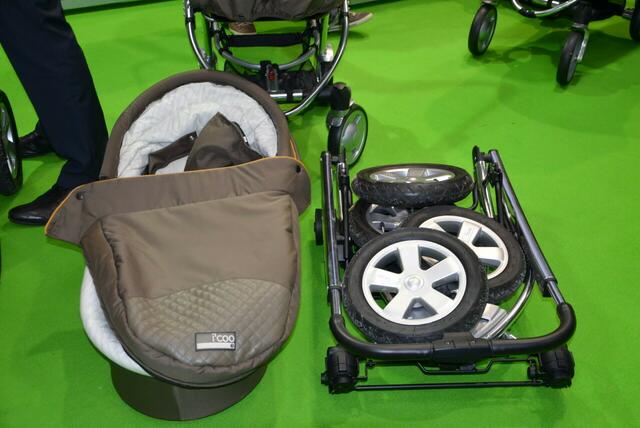 Ein flotter Flitzer total zerlegt... *;o)