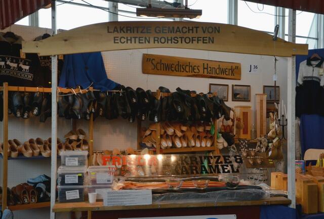 Alles Lakritze...? *;o))