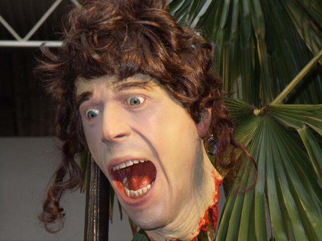 Happy Halloween