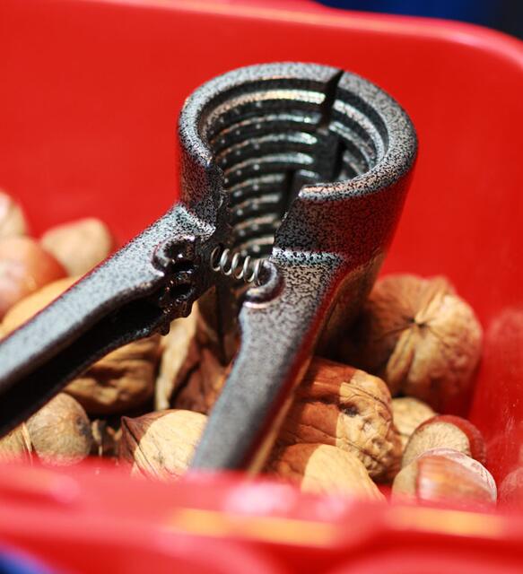 gut gerüstet für die Weihnachtszeit