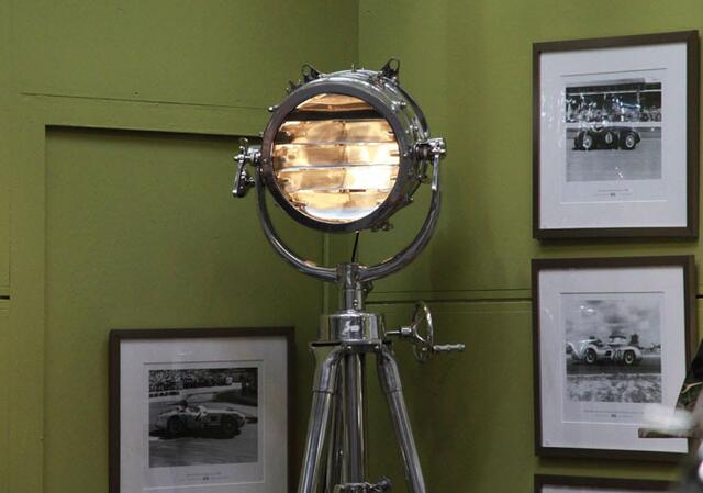 fast wie im Fotostudio