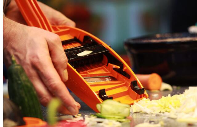 sah ganz einfach aus