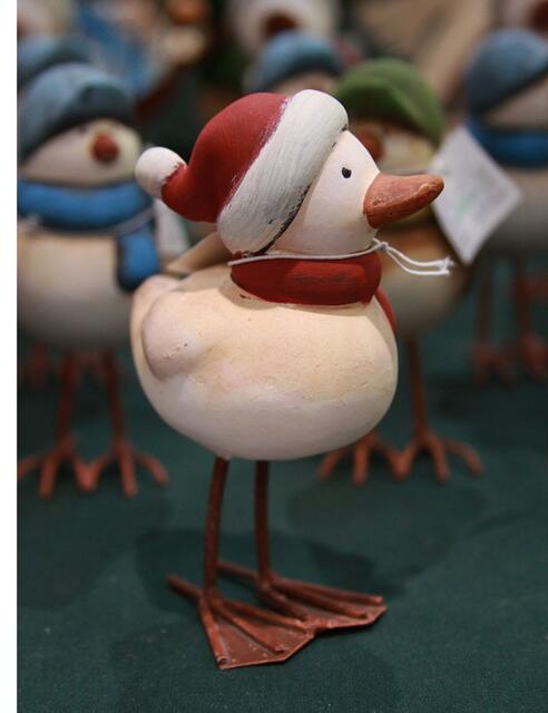 --- für den nächsten Winter