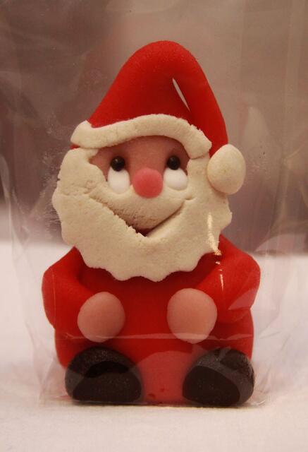 bald ist Weihnachten