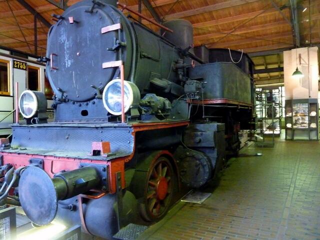 Oldtimer