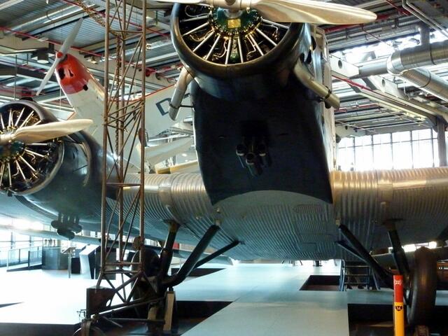 Ju 52