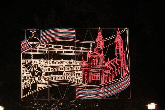 Themenbild "Ljubljana“