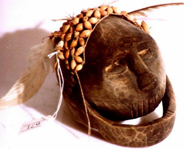 ersatz-kopfjagdtrophäe