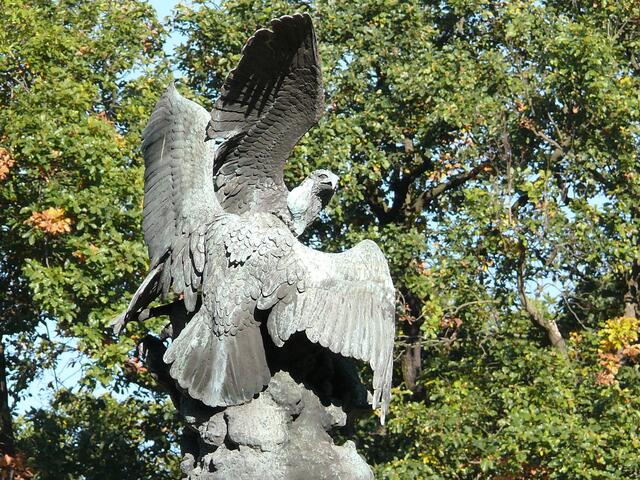 Im Schloßpark