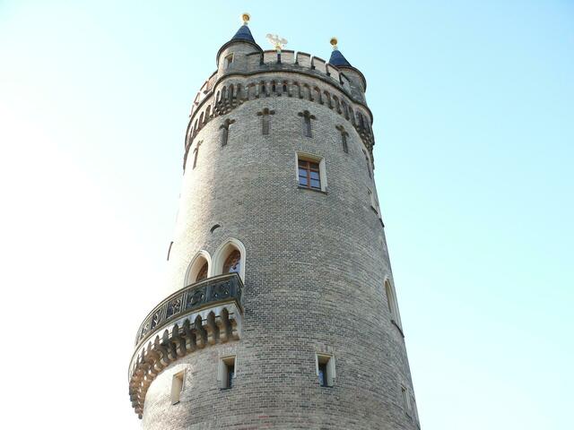 Wilhelmturm