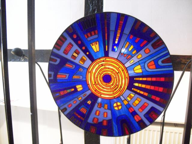 . . . "Mandala" . . .