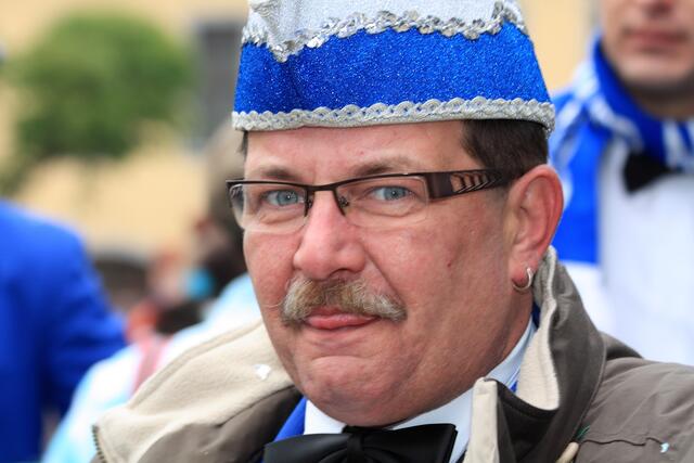 ...und lecker wars!!!