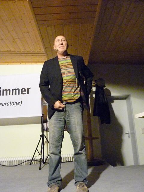 ... warum wir etwas warten mussten!!!