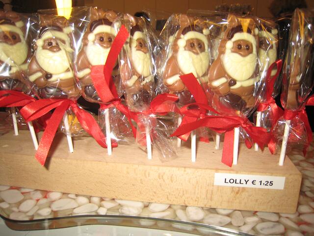 Nikolaus-Lollys