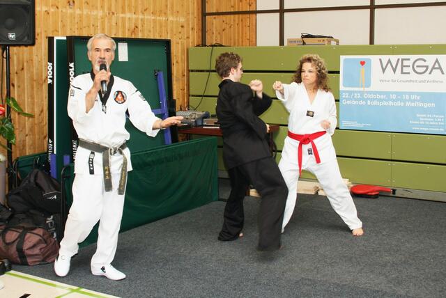 Allkampf-Jitsu (WEGA Meitingen)