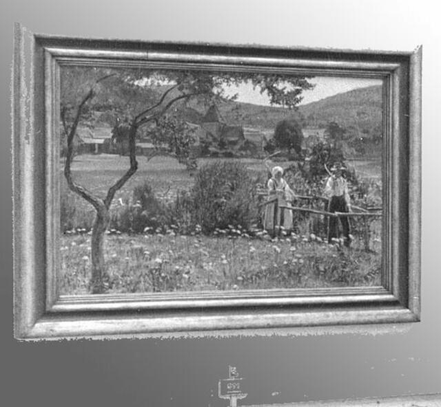 GDK Research – Bildbasierte Forschungsplattform zu den Großen Deutschen Kunstausstellungen 1937-1944 in München. Was von Karl LENZ zu sehen ist. Ebenda mehr INFOs - LENZ ebenda; heute Uni-Museum MR. Siehe web-Artikel w.hahn mehr.