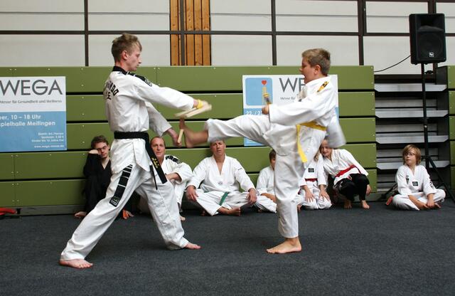 Bruchtest (WEGA Meitingen)