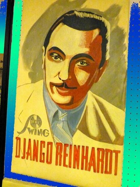 Plakat bernd fickert ... illuminiert sfumatage & transportage werner hahn 28.11.11.