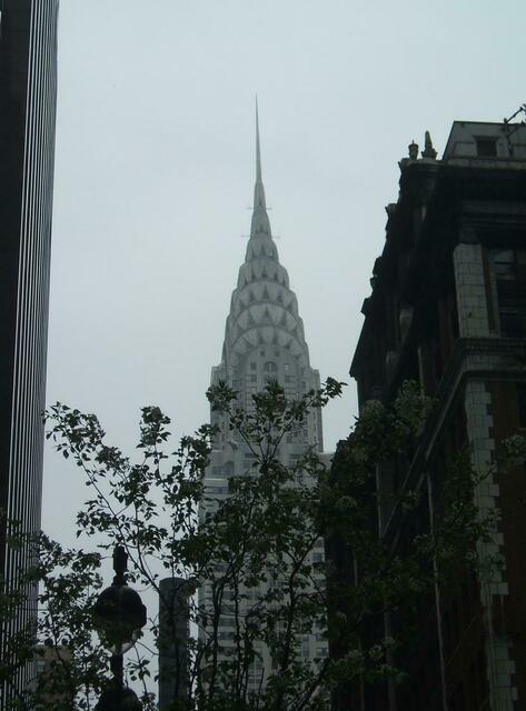 Chrysler